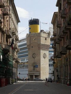 tower7464hd